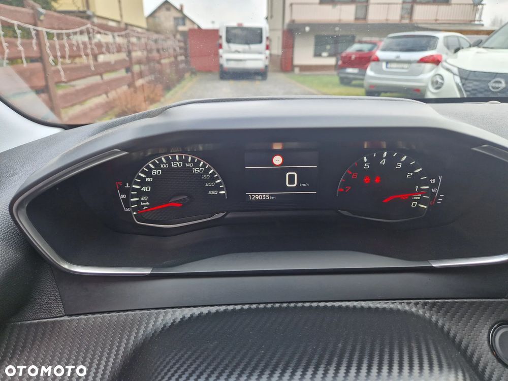 Peugeot 208 1.5 BlueHDi Active S&S - 17