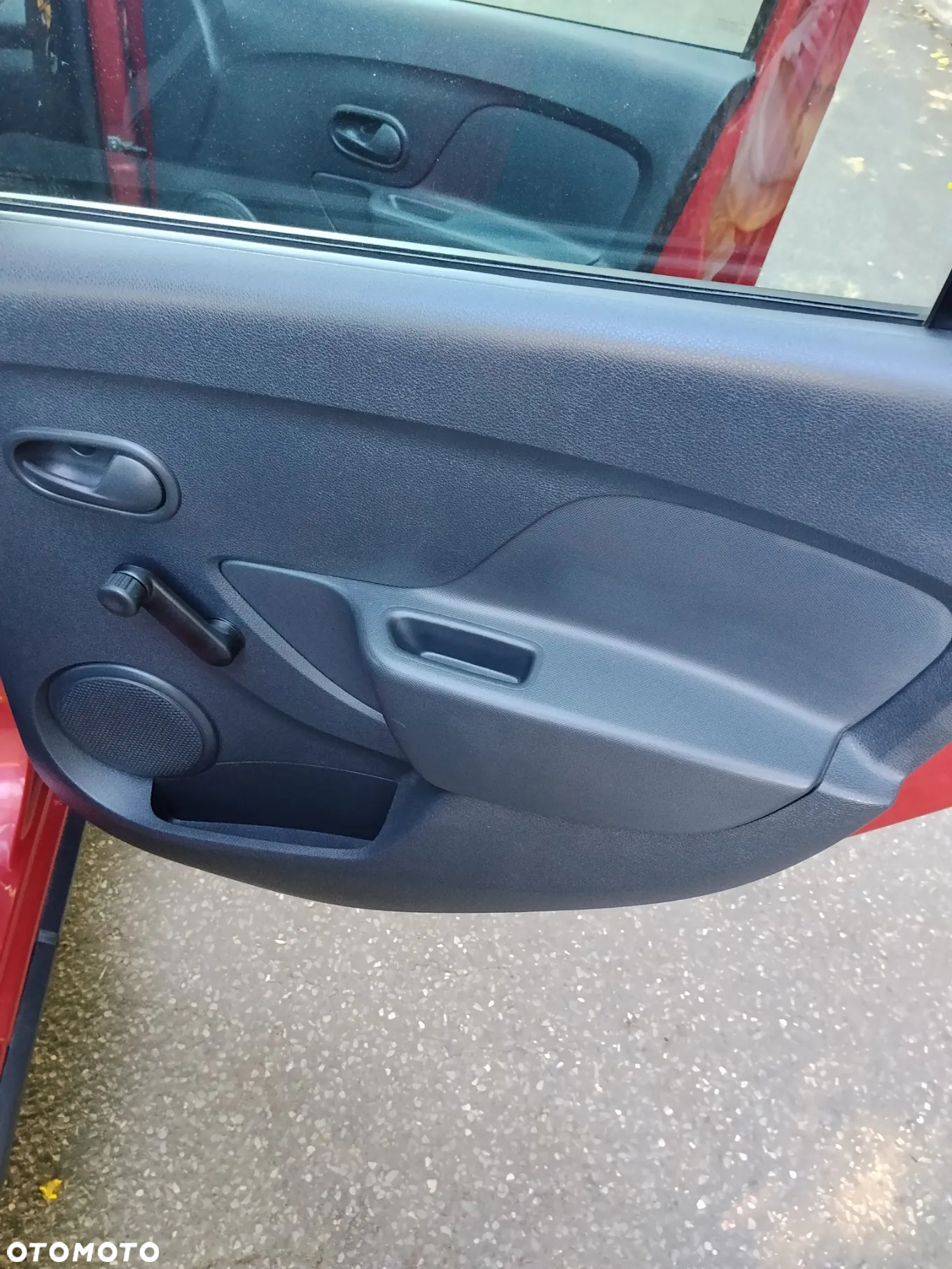 Dacia Sandero Stepway - 16