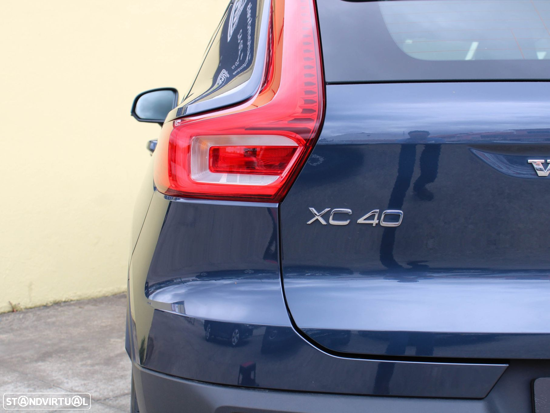 Volvo XC 40 1.5 T4 PHEV Inscription Expression - 25
