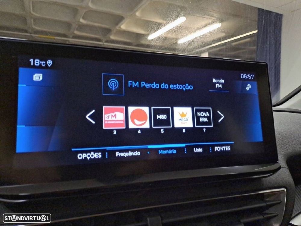 Peugeot 3008 1.5 BlueHDi Active Pack - 21