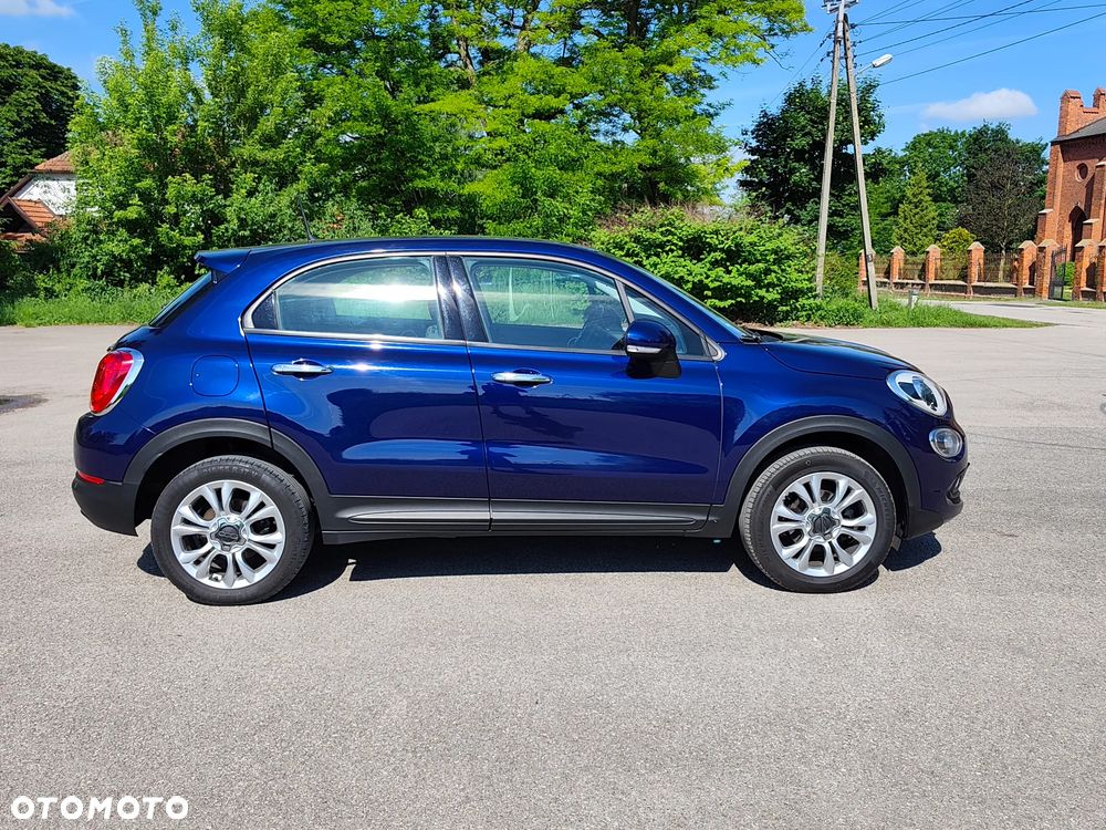 Fiat 500X 1.4 Multiair 4x2 S&S Business Line - 27