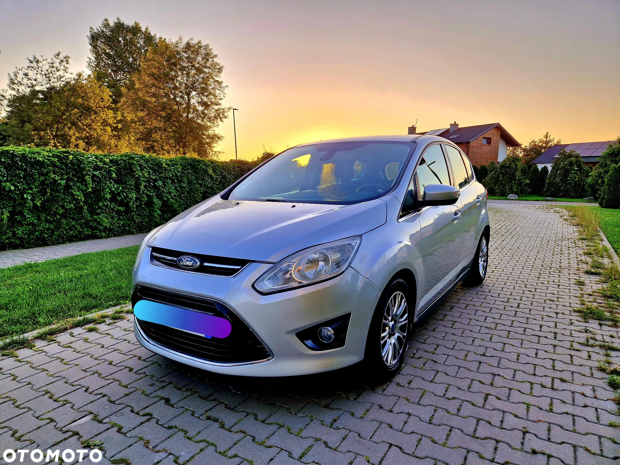 Ford C-MAX - 3