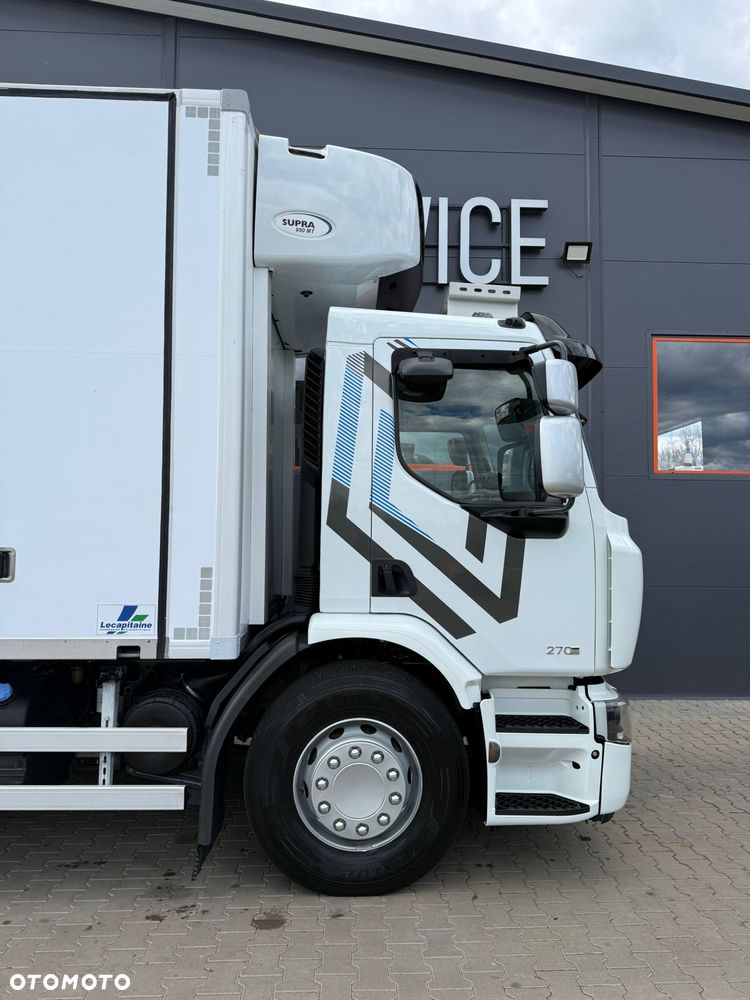 Renault Premium 270 DXI chłodnia multitemperatura // 18 Epal // E5 - 22