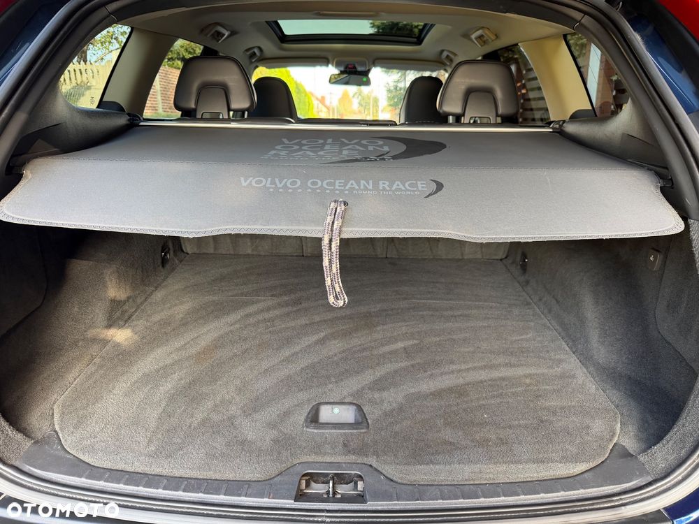 Volvo XC 60 - 21