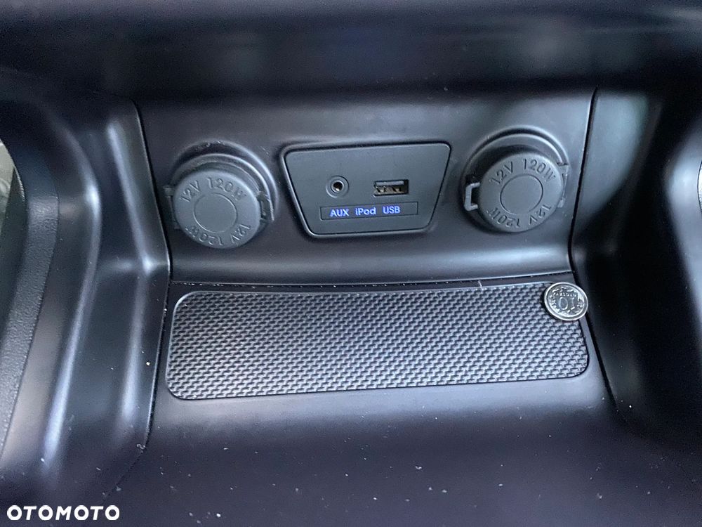 Hyundai ix35 2.0 CRDi Premium - 28