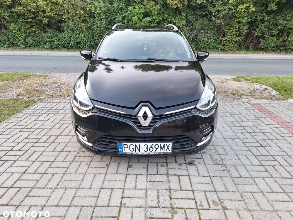 Renault Clio 1.5 dCi Energy Intens+ EU6 - 11