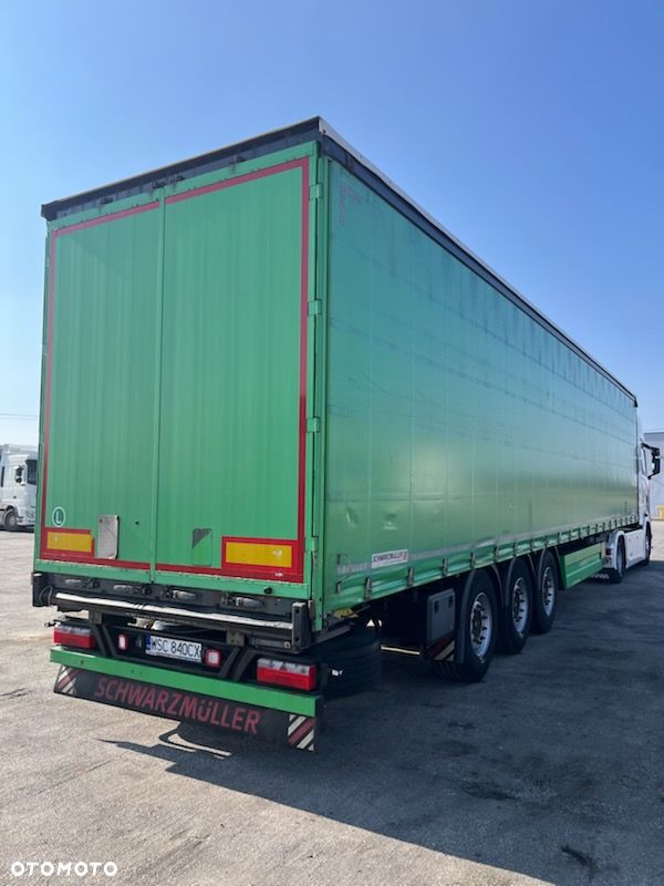 Schwarzmuller S1 - 2