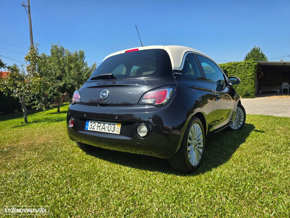 Opel Adam 1.2 Glam - 13