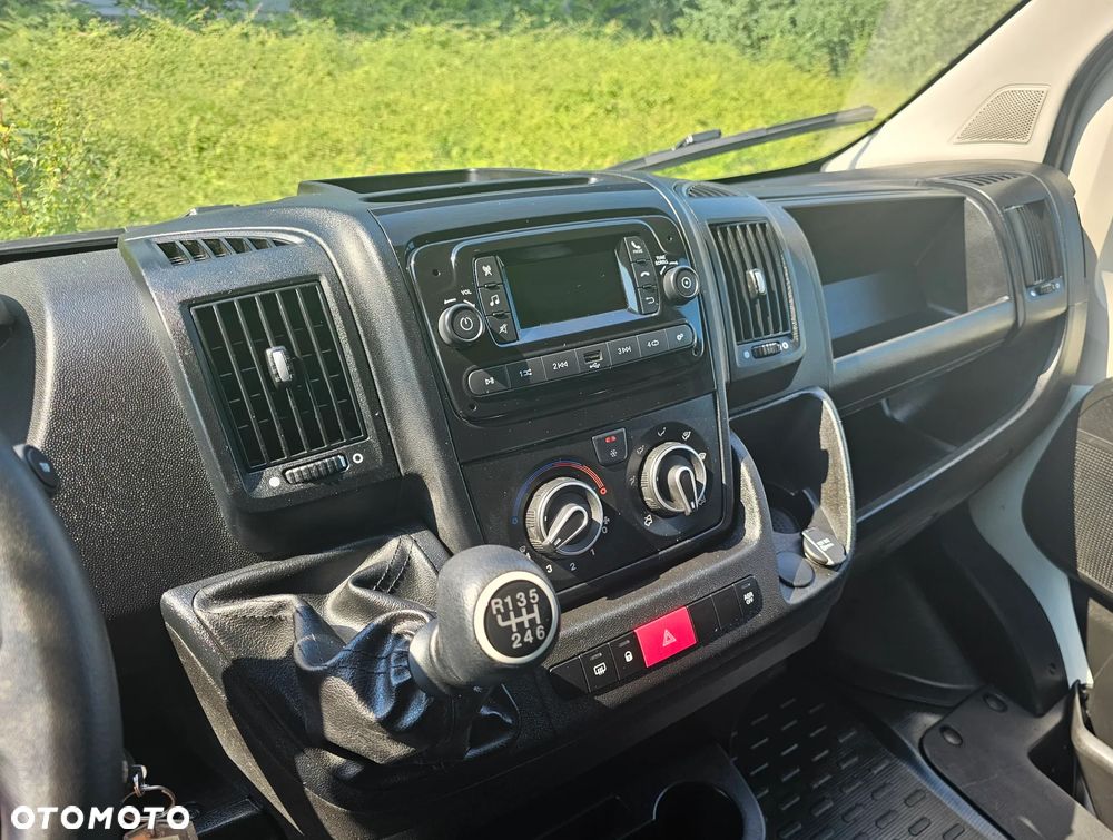 Peugeot BOXER - 10