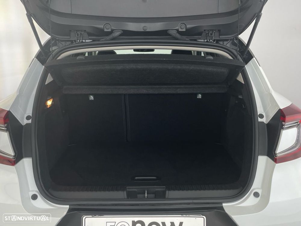 Renault Captur 1.0 TCe Techno - 13