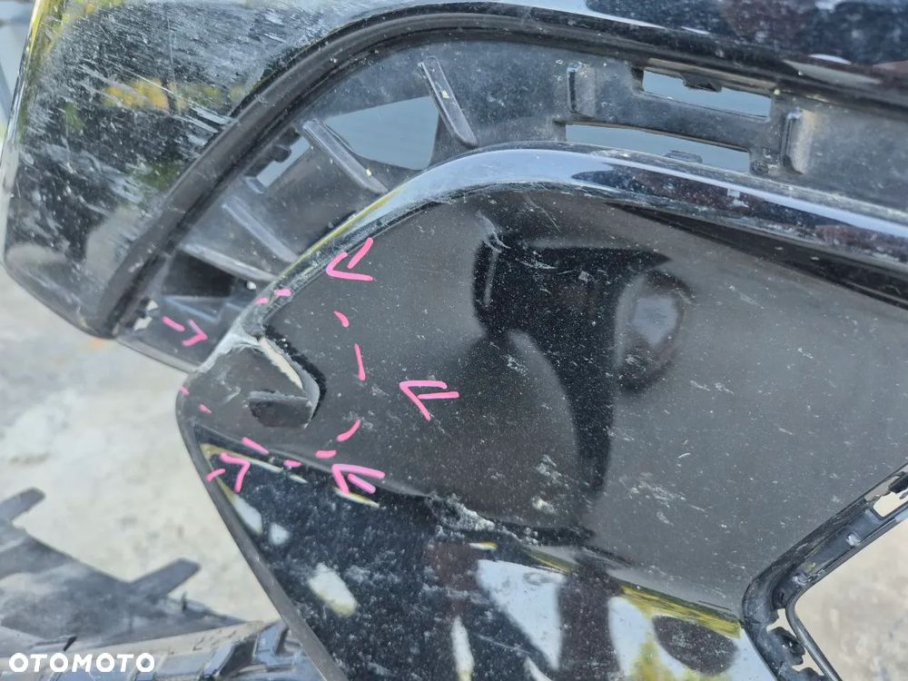 AUDI A3 8Y ZDERZAK PRZÓD (dostępne 2 zderzaki) - 4