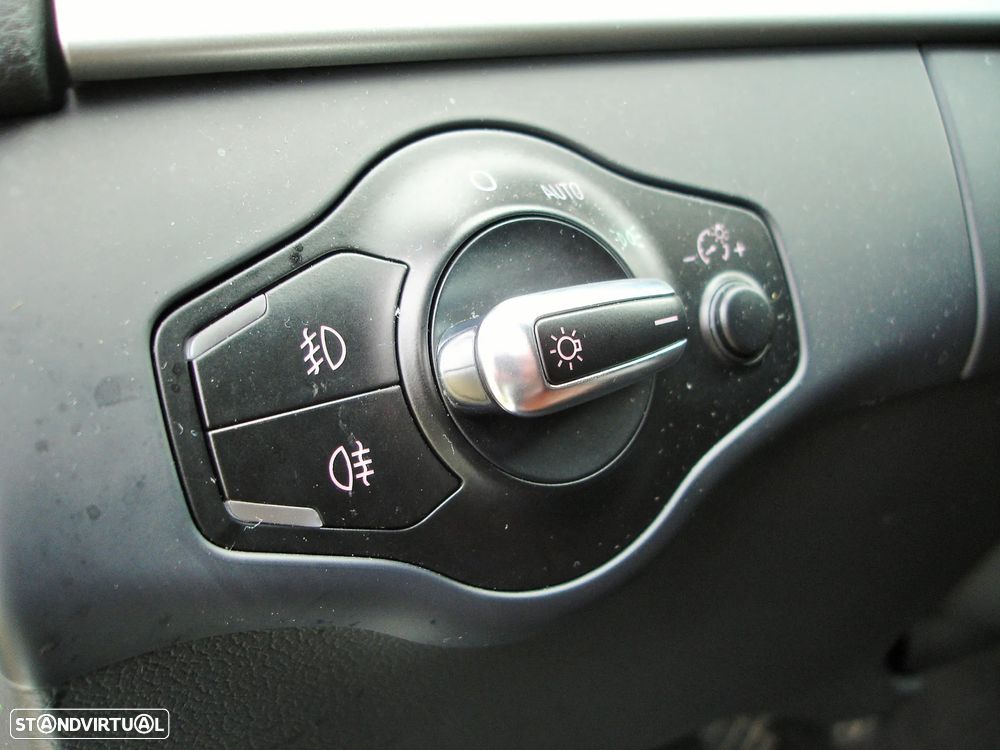 Audi A5 Sportback 2.0 TDI S-line - 22