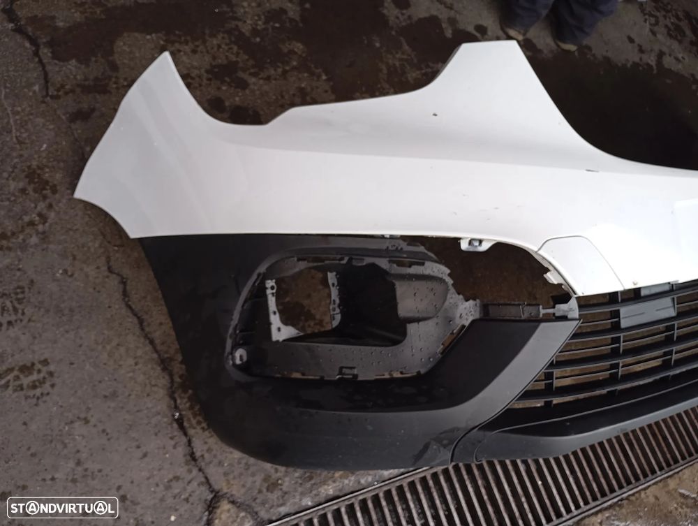 OPEL COMBO E PARA CHOQUES FRENTE - PC534 - 2