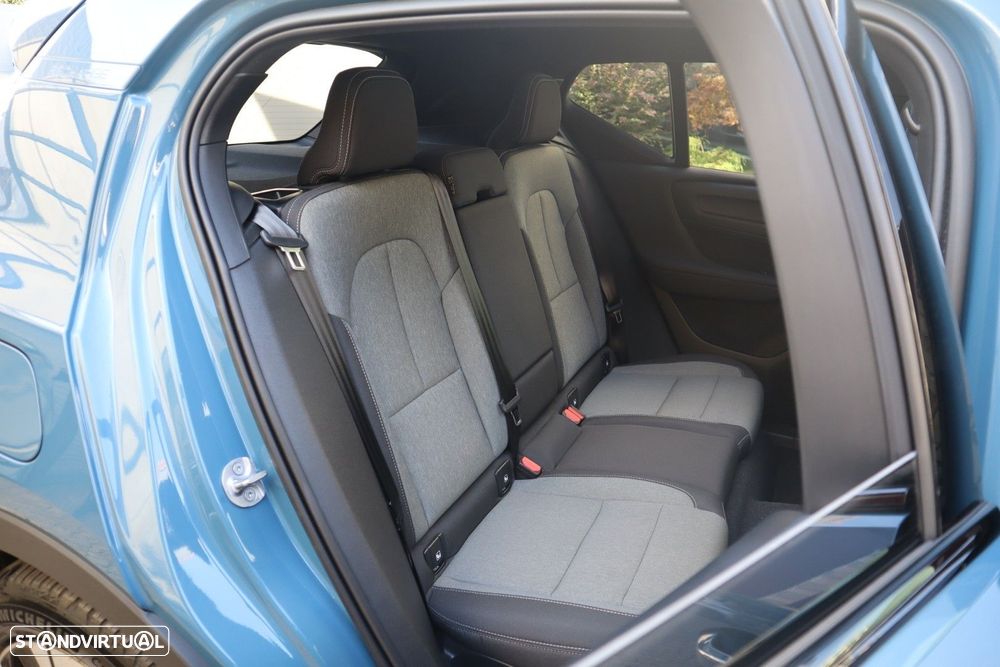 Volvo XC 40 1.5 T4 PHEV Inscription Expression - 19