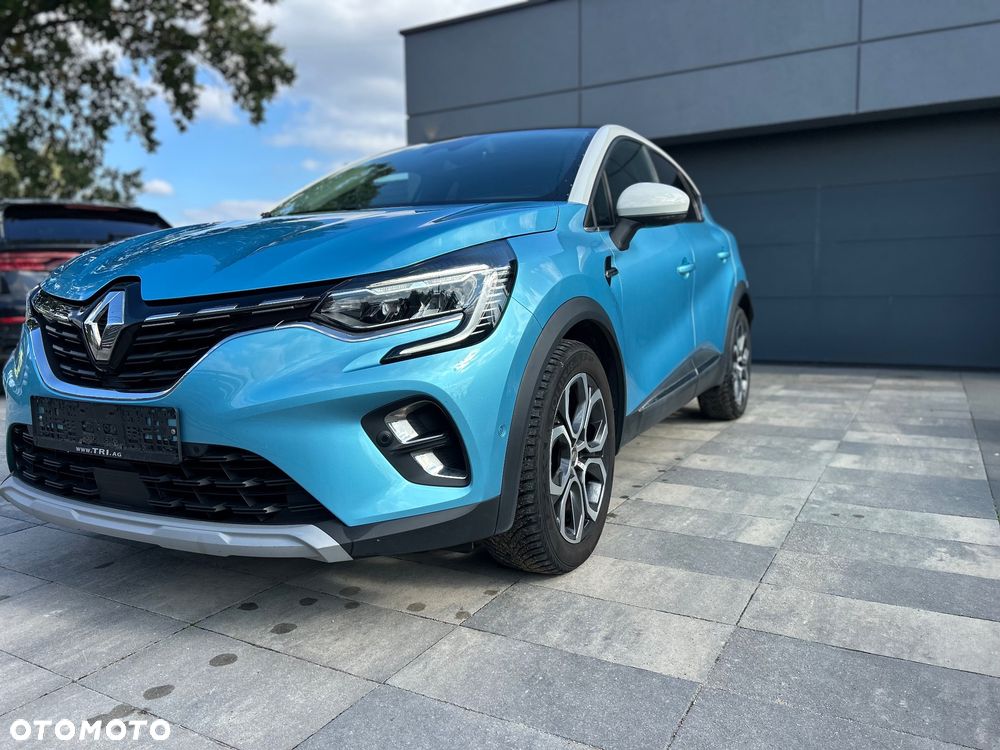 Renault Captur 1.3 TCe Intens EDC - 10