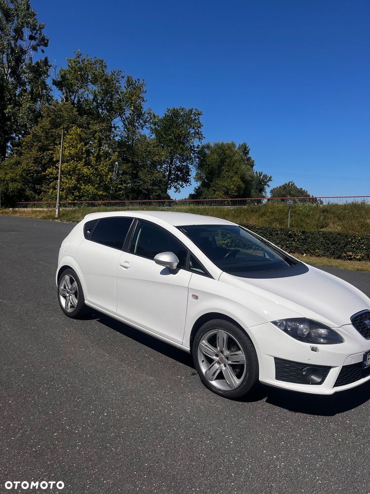 Seat Leon - 10