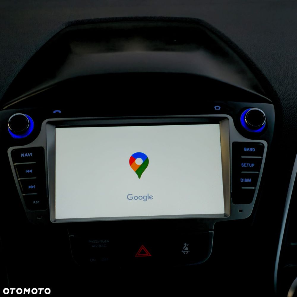 Hyundai ix35 1.6 2WD blue Style - 34