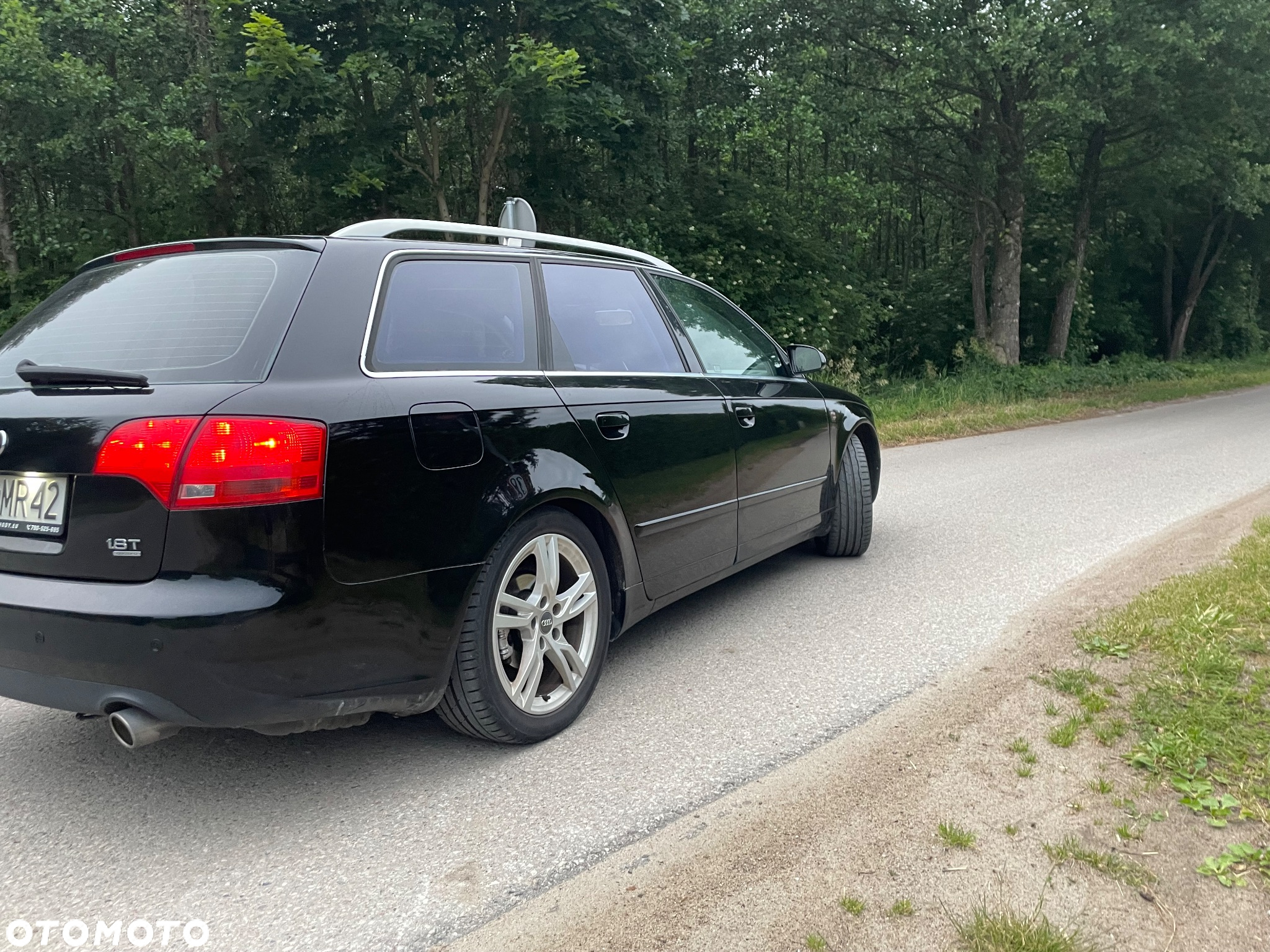 Audi A4 - 3