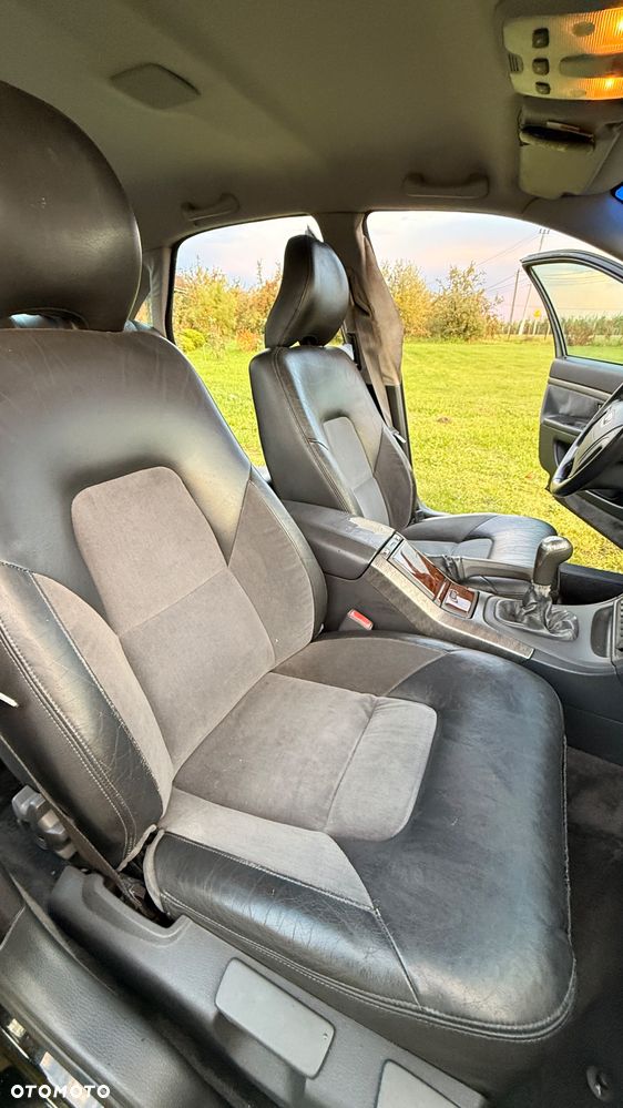 Volvo S80 2.9 - 10
