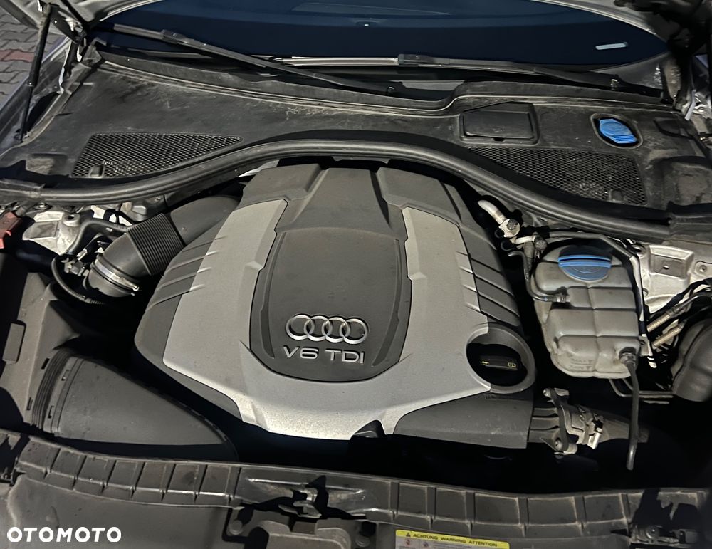 Audi A6 - 11