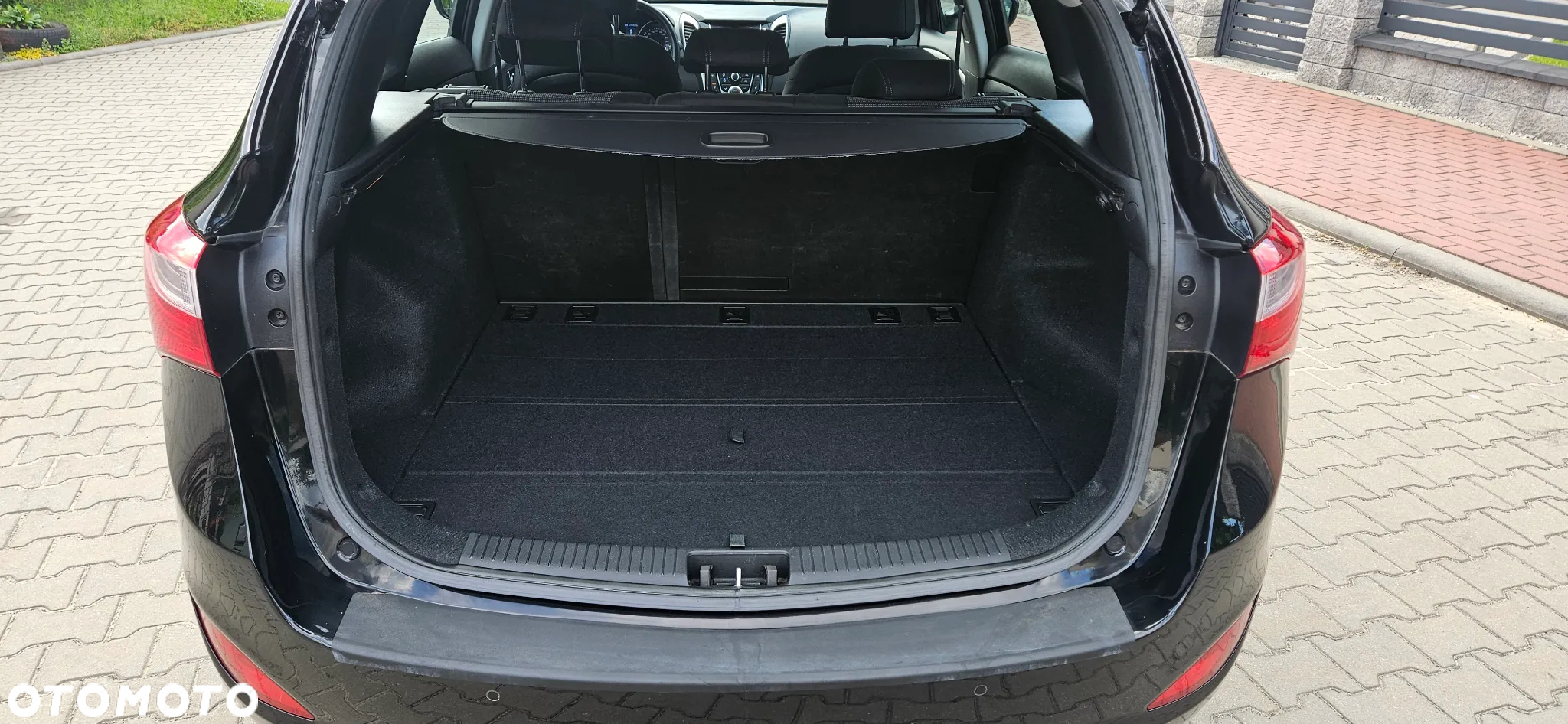 Hyundai i30 1.6 CRDi BlueDrive Comfort - 28