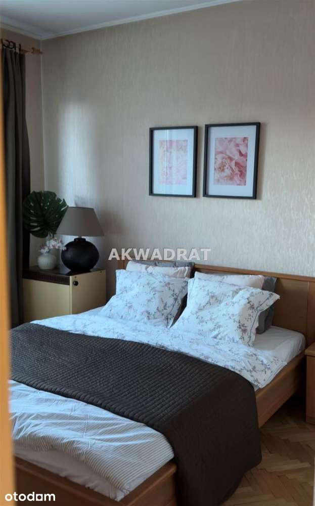 Mieszkanie, 49 m², Wałbrzych