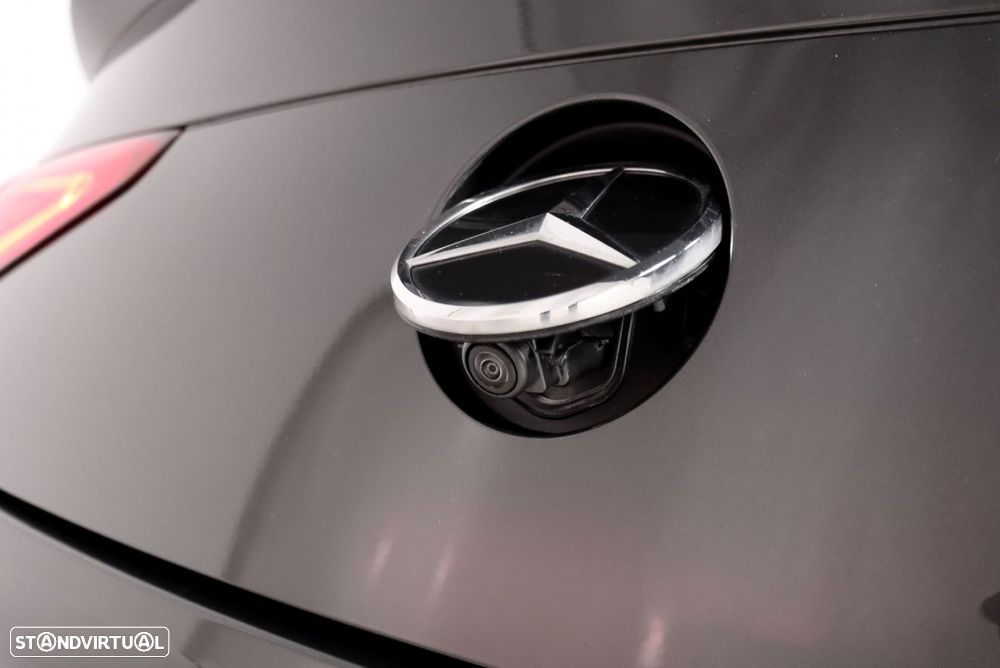 Mercedes-Benz CLS 220 d 9G-TRONIC AMG Line - 11