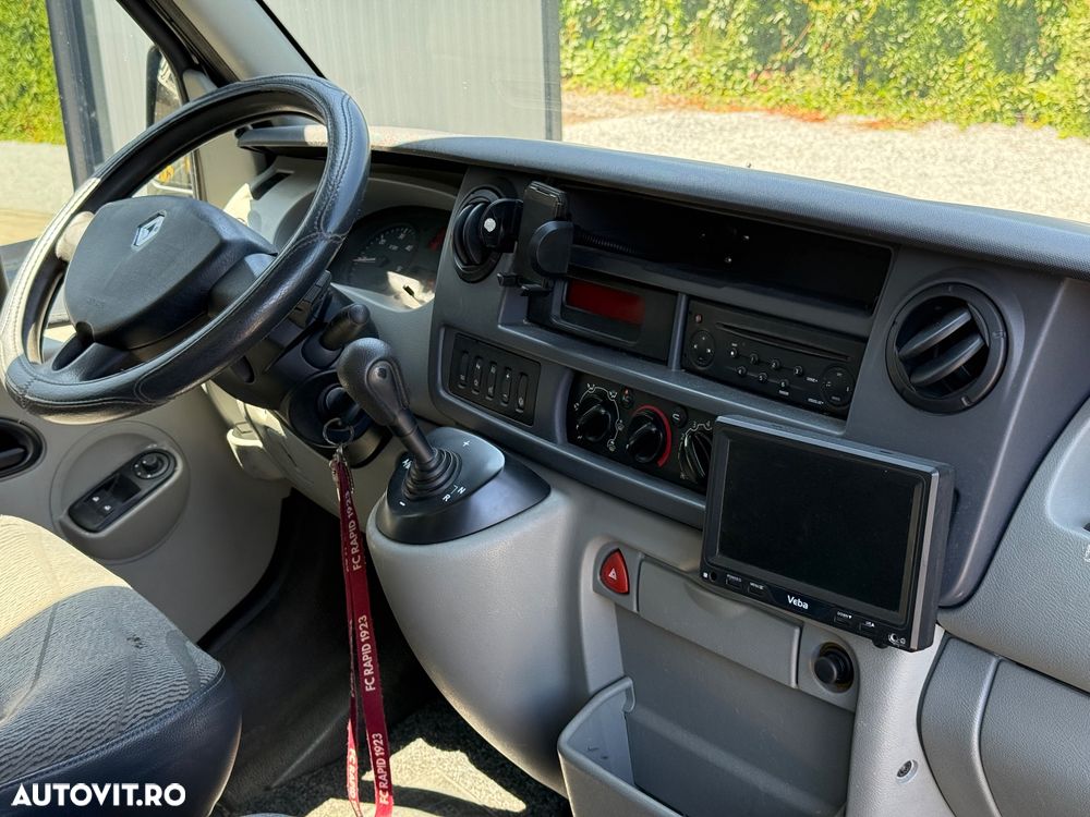 Renault MASTER - 3