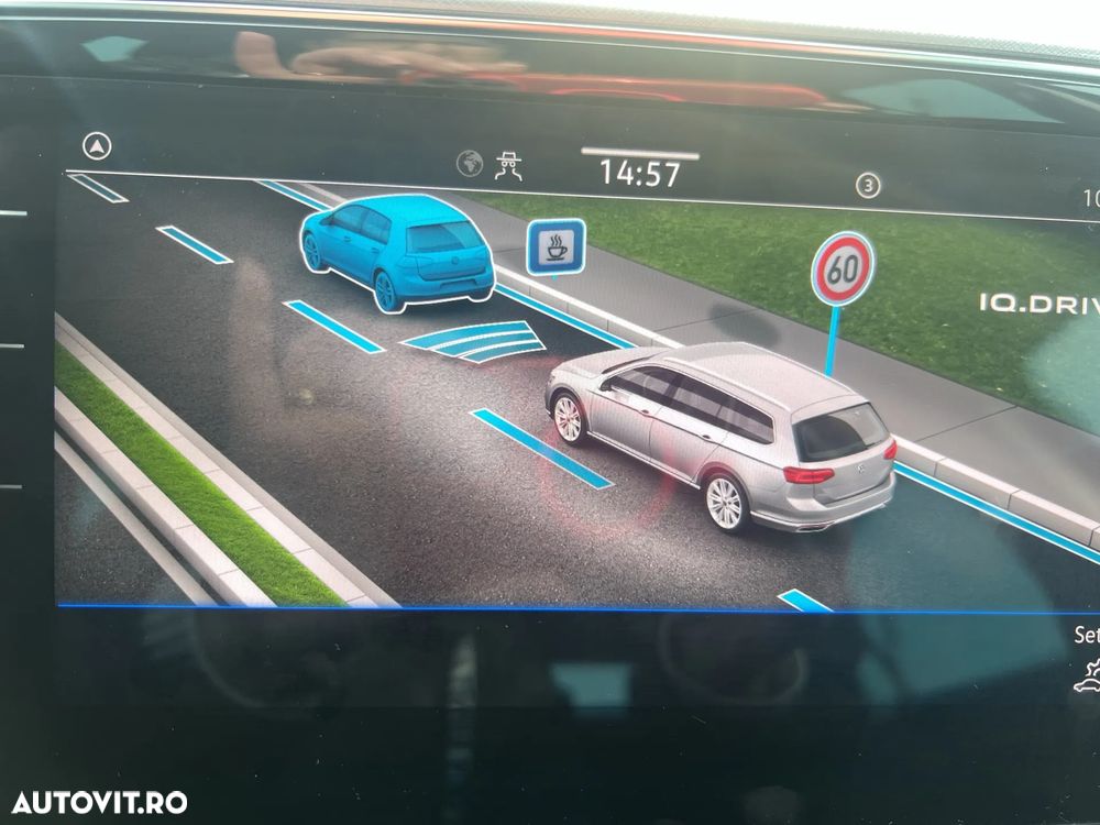 Volkswagen Passat 1.4 TSI DSG GTE - 21