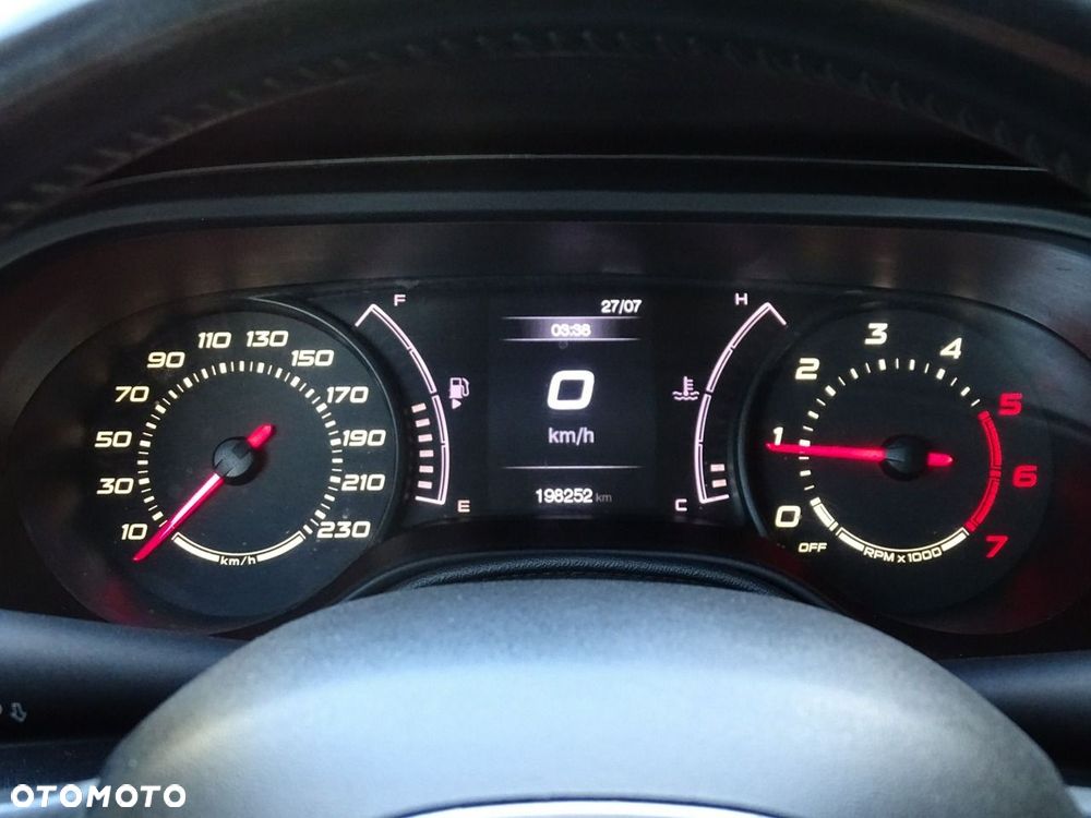 Fiat Tipo - 19