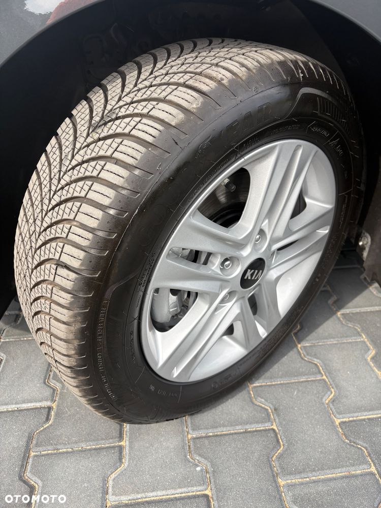 Kia Ceed 1.6 CRDi mHEV L Business Line DCT - 8