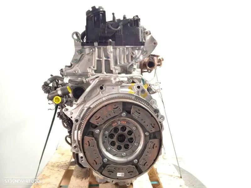 Motor BMW 216d 1.5 de 2018 Ref: B37518 - 1