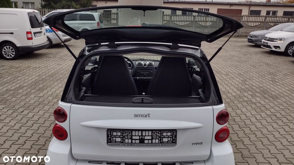 Smart Fortwo - 23