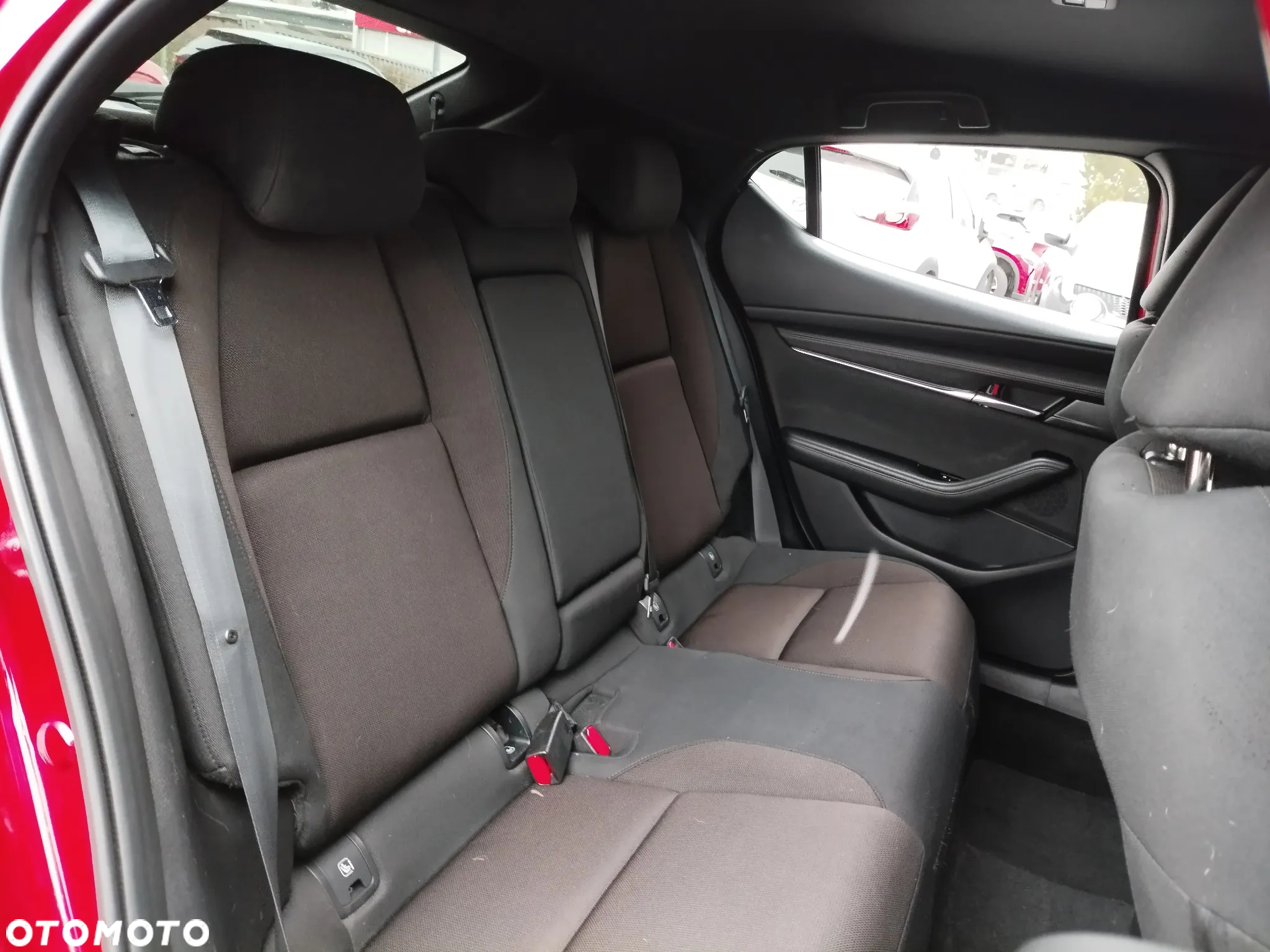 Mazda 3 - 17