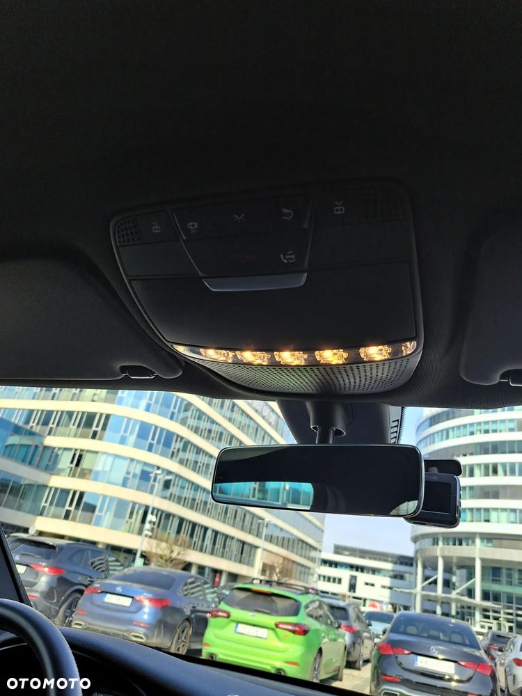 Mercedes-Benz GLC 200 4-Matic - 14