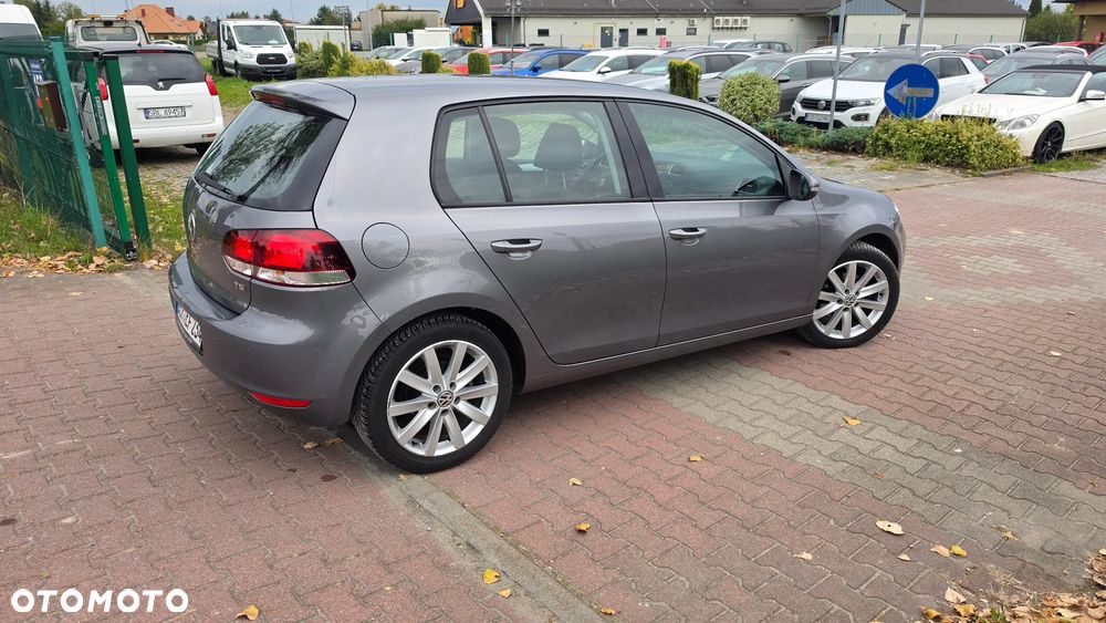 Volkswagen Golf 1.4 TSI Highline - 15