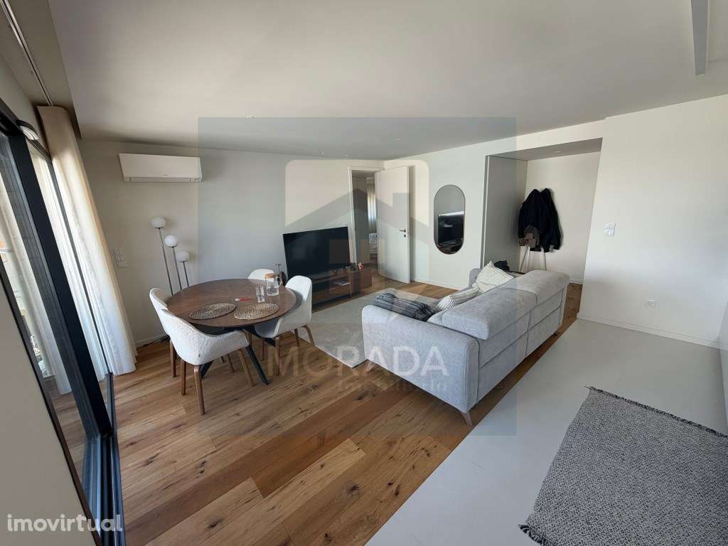 Excelente T2 Junto ao Parque da Lavandeira || Vila Nova Gaia - Grande imagem: 4/17