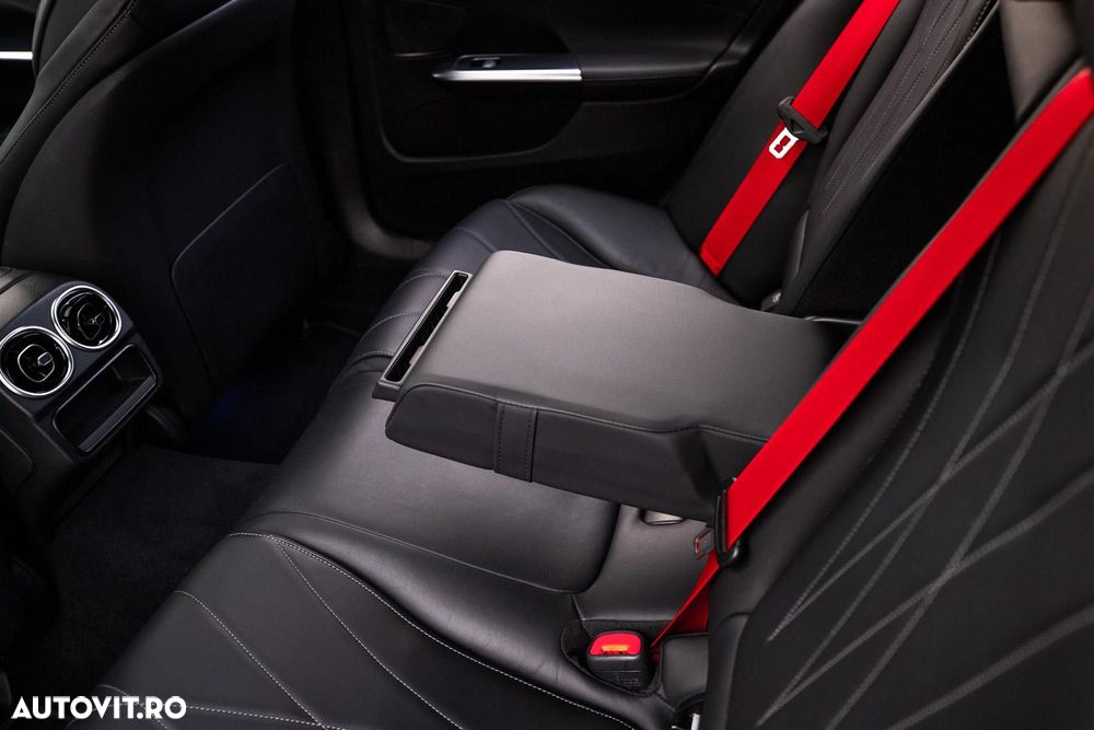 Mercedes-Benz C - 14