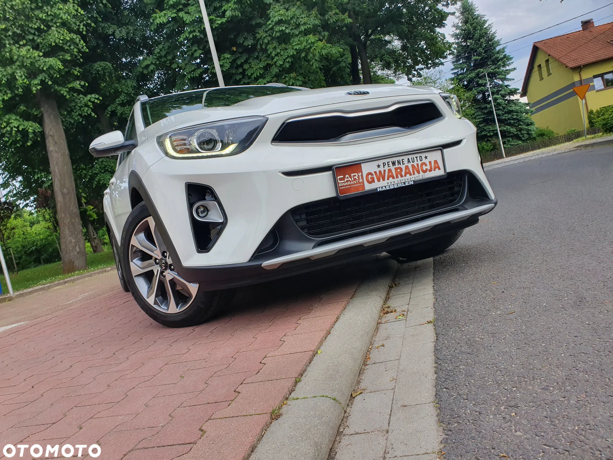 Kia Stonic 1.4 XL - 3