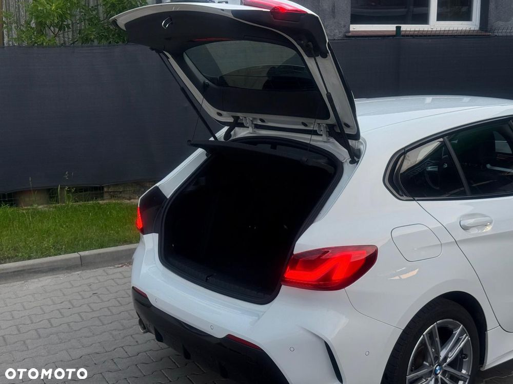 BMW Seria 1 118i M Sport - 36