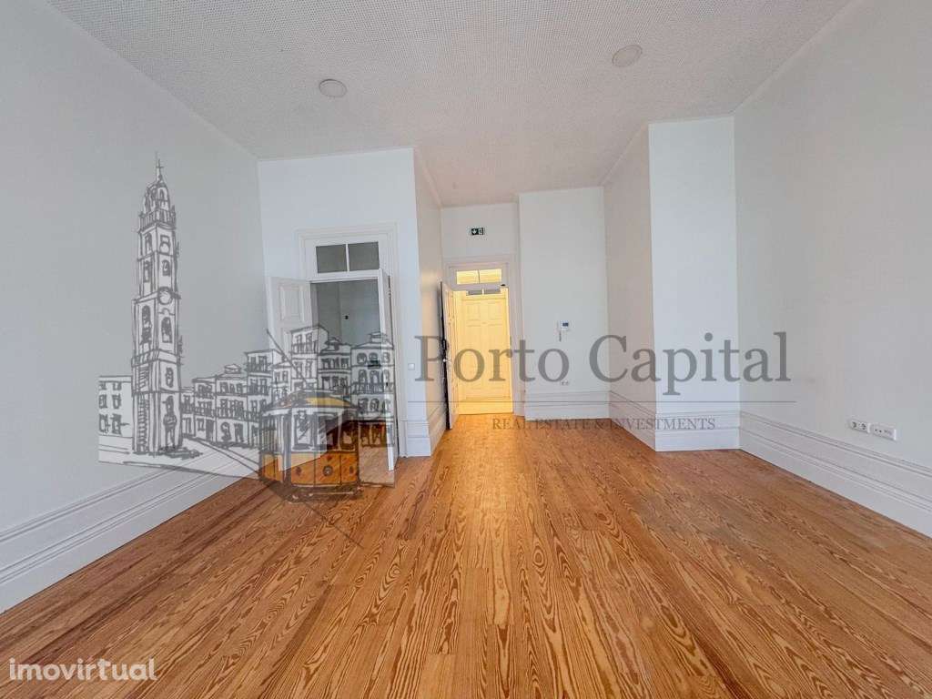 ESCRITORIO EM LOCALIZAÇÃO PREMIUM - Grande imagem: 2/20