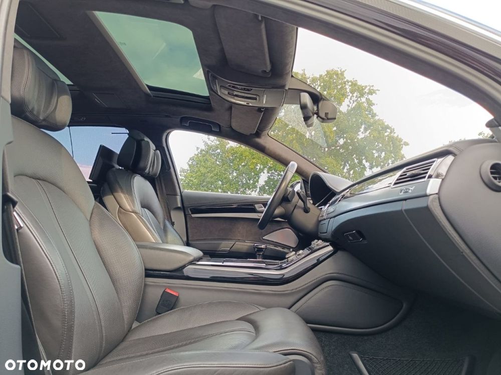 Audi A8 - 31