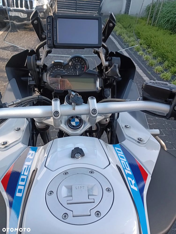 BMW Adventure - 21