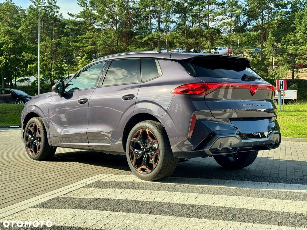 Cupra Terramar 1.5 eTSI mHEV DSG - 7