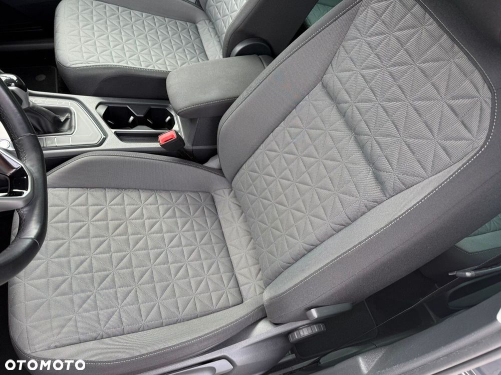 Volkswagen Tiguan 2.0 TDI SCR Life DSG - 12