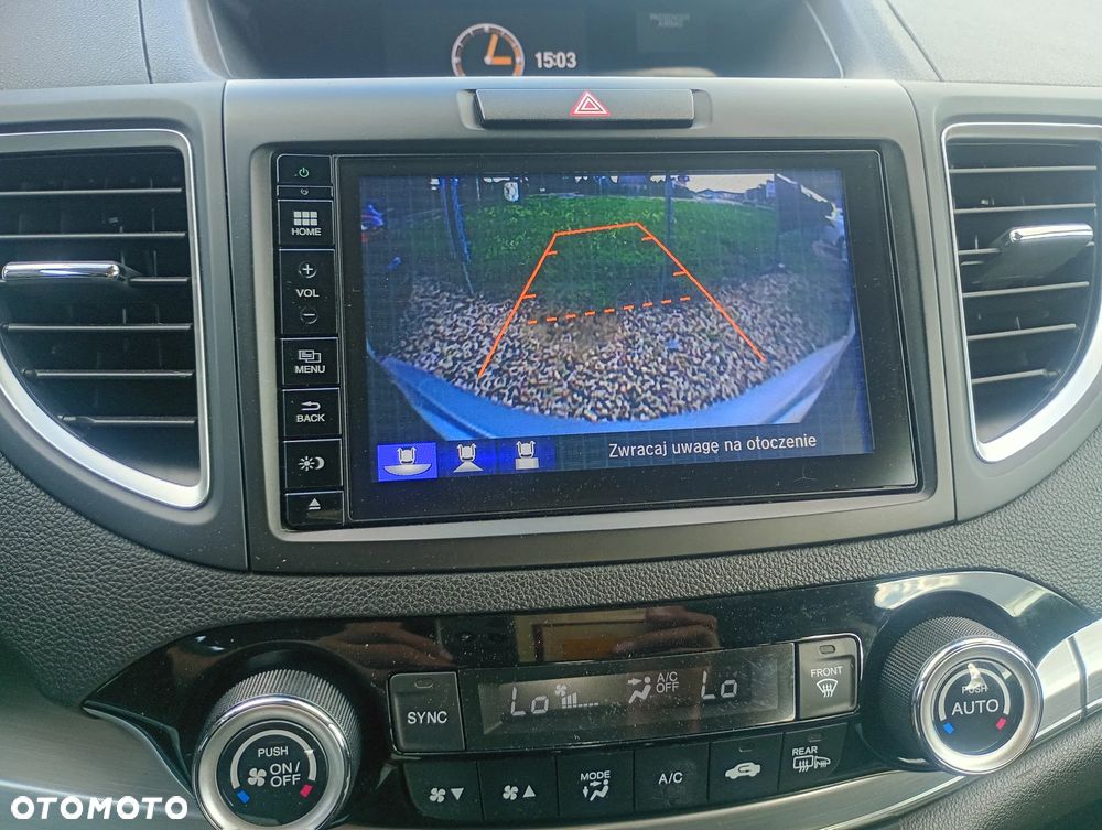 Honda CR-V 1.6i-DTEC Elegance - 31