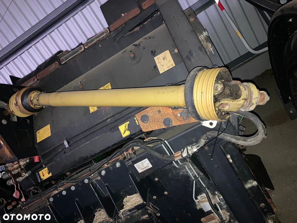 Geringhoff MS Horizon Stark - 6