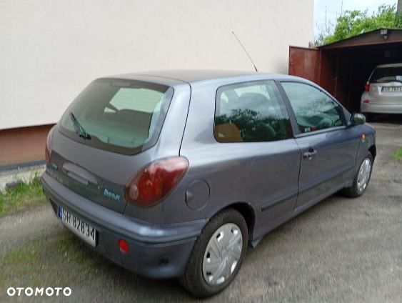 Fiat Bravo 1.4 12V SX - 7