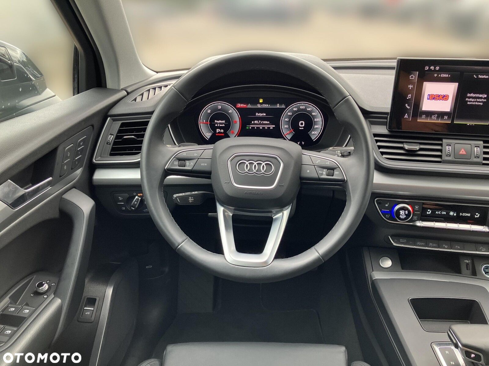 Audi Q5 - 16