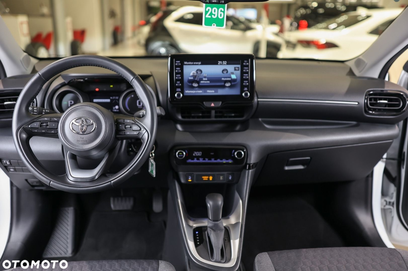 Toyota Yaris - 7